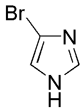 4-Bromo-1H-imidazol