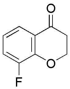 8-Fluoro-4-chromanone