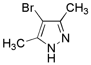 4-Bromo-3,5-dimethylpyrazole