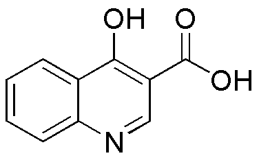 Acide 4-hydroxyquinoléine-3-carboxylique