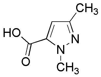 1,3-Dimethyl-1H-pyrazole-5-carboxylic acid