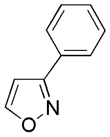 3-Phenylisoxazole