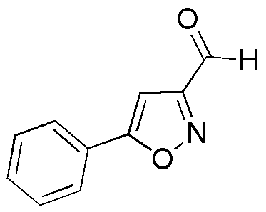 5-Phenylisoxazole-3-carboxaldehyde