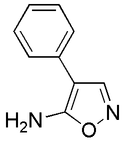 4-Fenilisoxazol-5-amina