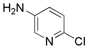 2-Chloro-5-aminopyridine