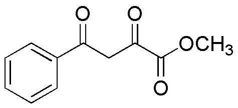 2,4-dioxo-4-phénylbutanoate de méthyle