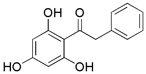 2-Phényl-2',4',6'-trihydroxyacétophénone