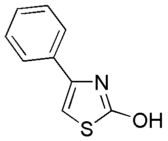 2-Hidroxi-4-feniltiazol