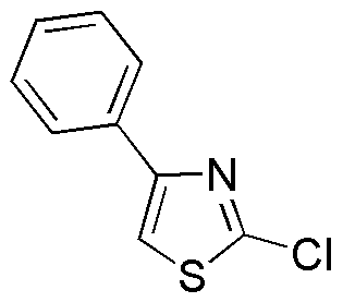 2-Chloro-4-phenylthiazole