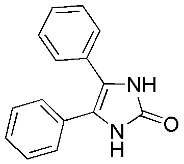 4,5-Diphenylimidazolin-2-one