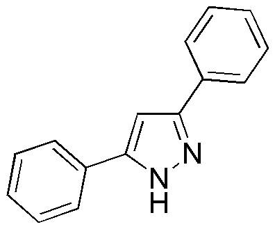 3,5-Difenilpirazol