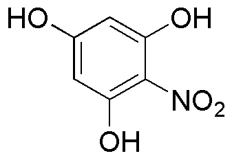 2-Nitrophloroglucinol