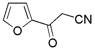 2-Furoilacetonitrilo