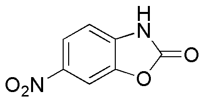 6-Nitrobenzoxazole-2(3H-one