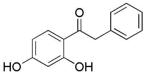 Benzyl 2,4-dihydroxyphényl cétone