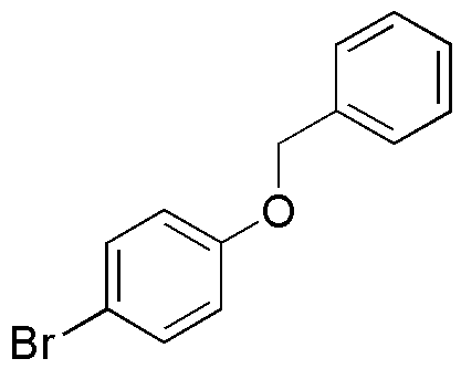 4-Benciloxibromobenceno