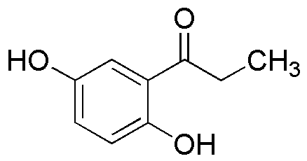 2,5-Dihidroxipropiofenona