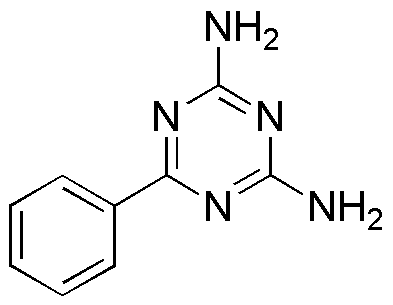 2,4-Diamino-6-phenyl-1,3,5-triazine