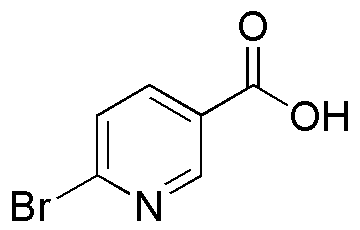 Acide 6-bromopyridine-3-carboxylique