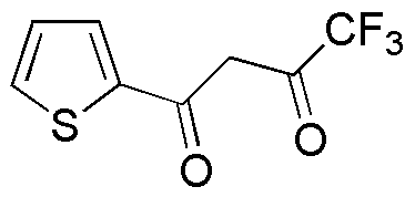 2-Thenoyltrifluoroacetone