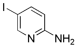 2-Amino-5-yodopiridina