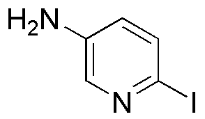 2-Iodo-5-aminopyridine