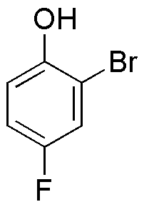 2-Bromo-4-fluorophénol