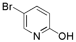 5-Bromo-2-hydroxypyridine