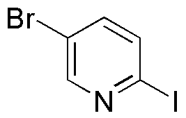 5-Bromo-2-iodopyridine