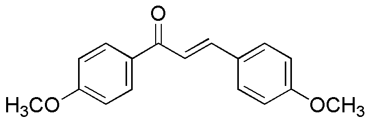 4,4'-Dimethoxychalcone