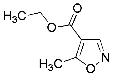 5-m+C3117etil-4-isoxazolcarboxilato de etilo