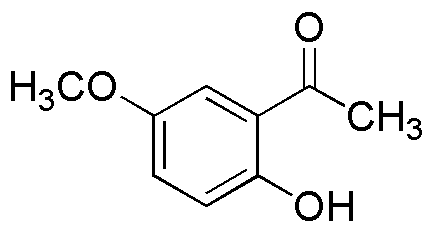 2-Hidroxi-5-metoxiacetofenona