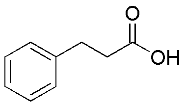 Acide 3-phénylpropionique