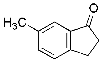 6-méthyl-1-indanone