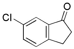 6-Cloro-1-indanona