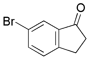 6-Bromo-1-indanona