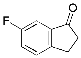 6-Fluoro-1-indanone