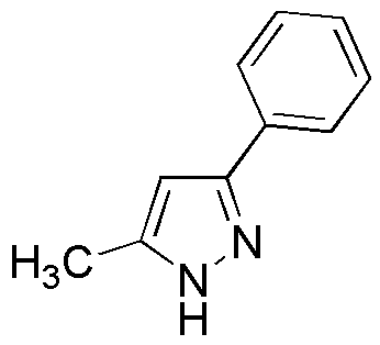 5-méthyl-3-phényl-1H-pyrazole