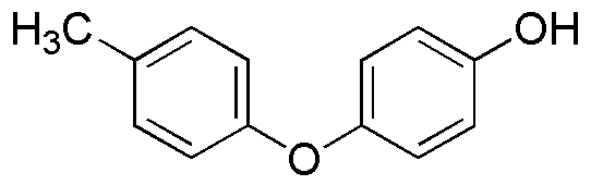 4-(4-Methylphenoxy)phenol