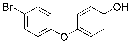 4-(4-bromofenoxi)fenol