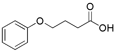 Ácido 4-fenoxibutírico