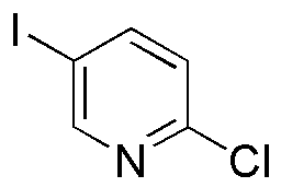 2-Chloro-5-iodopyridine