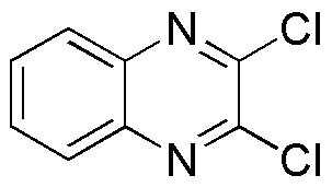 2,3-Dicloroquinoxalina