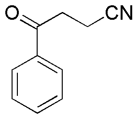 3-Benzoilpropionitrilo