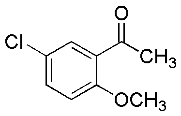 5-Chloro-2-méthoxyacétophénone