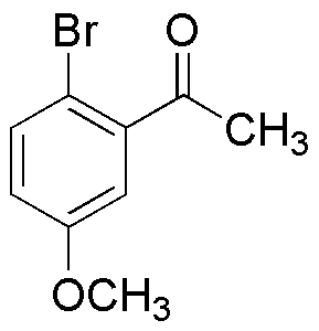 5-Bromo-2-méthoxyacétophénone