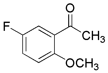 5-Fluoro-2-metoxiacetofenona