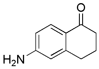 6-Amino-1-tetralone