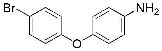 4-(4-bromophénoxy)aniline