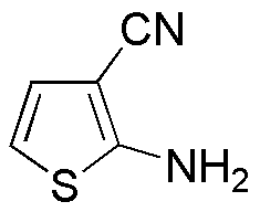 2-Amino-3-cyanothiophene